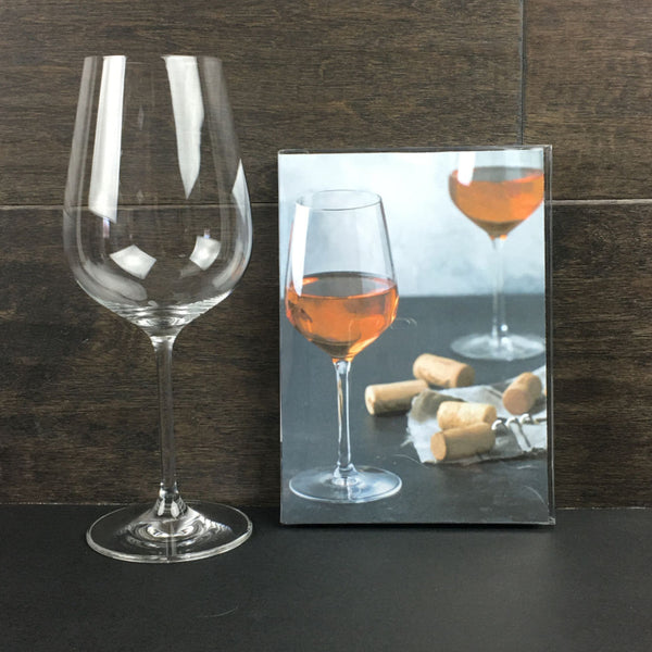 Wine Glass Polishing Cloth Set of 3 Lint Free Microfiber Polishing Towels for Glassware or Barware