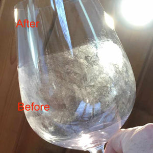 Bartender Cleaning Hacks: How to Clean Wine Glasses like a Pro!