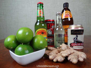 Ginger Beer Brands – What is the Best Ginger Beer for Moscow Mule Drinks