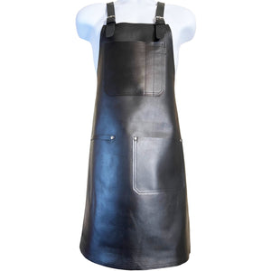 BBQ Apron for Men with Accessories